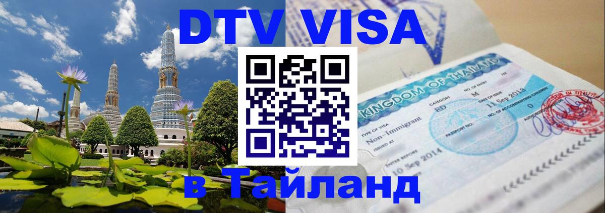 Оформление DTV визы под ключ: стоимость и тарифы, только загранпаспорт - 21.11.2025 